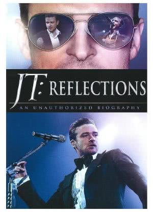 JT: Reflections海报封面图