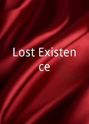 Lost Existence海报封面图
