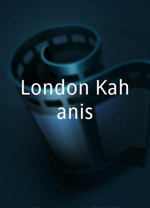 London Kahanis海报封面图
