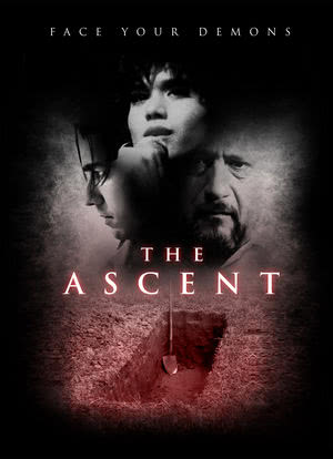 The Ascent海报封面图