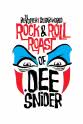 Craig Gass Rock and Roll Roast of Dee Snider
