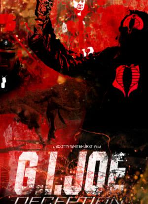 G.I. Joe: Deception海报封面图