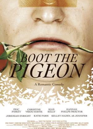 Boot the Pigeon海报封面图