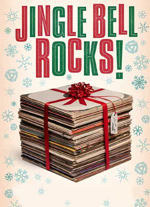 jingle bell rocks海报封面图