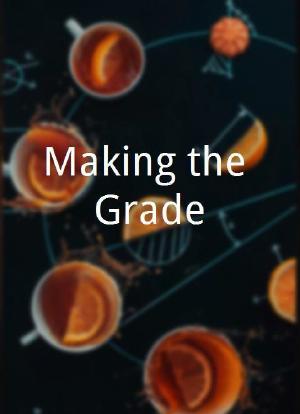 Making the Grade海报封面图