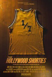 The Hollywood Shorties海报封面图