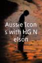 Tabitha Halley Aussie Icons with HG Nelson