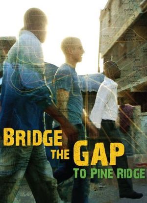 Bridge the Gap to Pine Ridge海报封面图