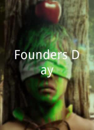 Founders Day海报封面图