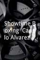 Bob Dunphy Showtime Boxing: Canelo Alvarez vs. Josesito Lopez