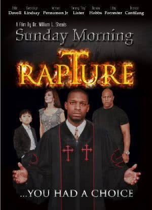 Sunday Morning Rapture海报封面图