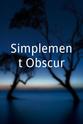 Todd Randall Simplement/Obscur