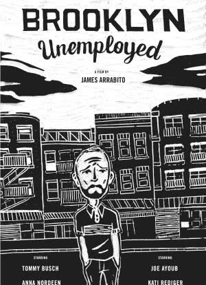 Brooklyn Unemployed海报封面图