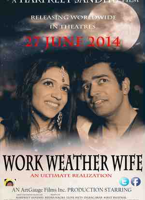 WWW: Work Weather Wife海报封面图