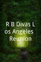 Chanté Moore R&B Divas Los Angeles: Reunion
