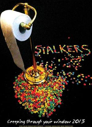 Stalkers海报封面图
