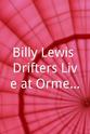 Del Hart Billy Lewis Drifters Live at Ormesby Hall