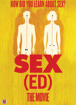 Sex(Ed) the Movie海报封面图
