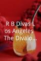 Stephanie Parrott R&B Divas Los Angeles: The Divalogues