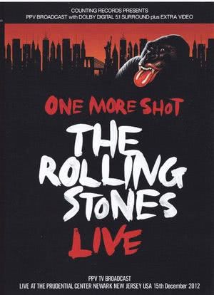Rolling Stones: One More Shot海报封面图