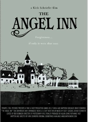 The Angel Inn海报封面图