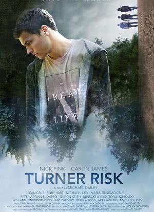Turner Risk海报封面图