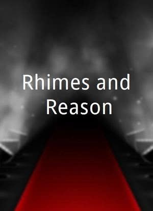 Rhimes and Reason海报封面图