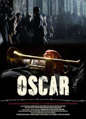 Oscar海报封面图