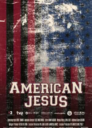 American Jesus海报封面图
