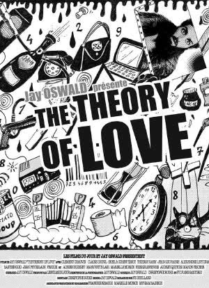 The Theory of Love海报封面图