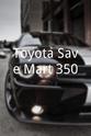 Marcos Ambrose Toyota/Save Mart 350