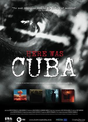 Here Was Cuba海报封面图