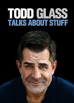 Todd Glass: Stand-Up Special海报封面图