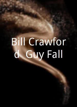Bill Crawford: Guy Fall海报封面图