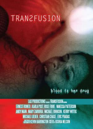 Transfusion海报封面图