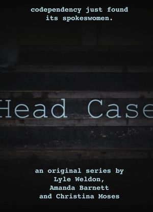 Head Case海报封面图
