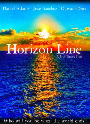 Horizon Line海报封面图