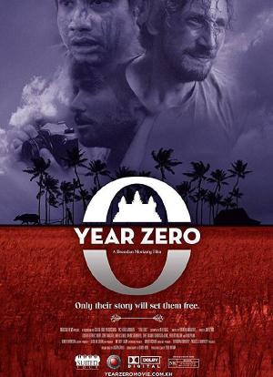 The Road to Freedom: Year Zero海报封面图
