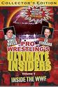 Wade Keller Pro Wrestling's Ultimate Insiders Vol 3