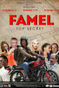 Fátima Preto Famel Top Secret