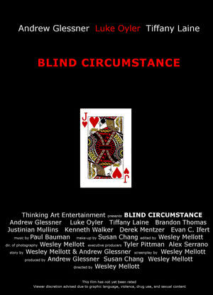 Blind Circumstance海报封面图