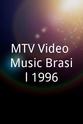 Barão Vermelho MTV Video Music Brasil 1996