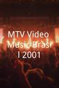Afroreggae MTV Video Music Brasil 2001