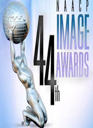 44th NAACP Image Awards海报封面图