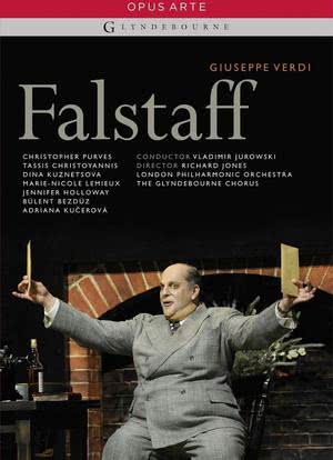 Falstaff海报封面图