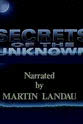 Maurice Verkaar Secrets of the Unknown