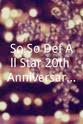 Kris Kross So So Def All-Star 20th Anniversary Concert
