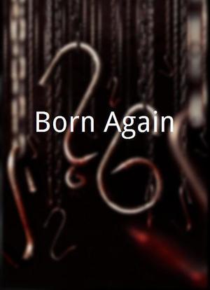 Born Again海报封面图