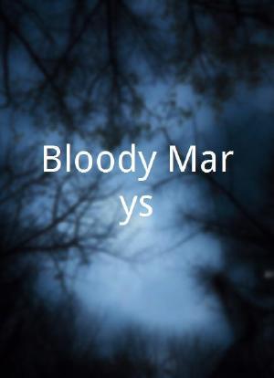 Bloody Marys海报封面图