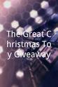 Jen Pringle The Great Christmas Toy Giveaway